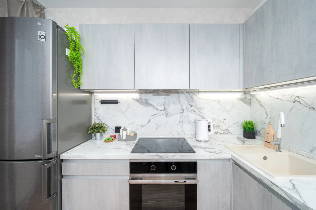 Апартаменты Flower Apartments