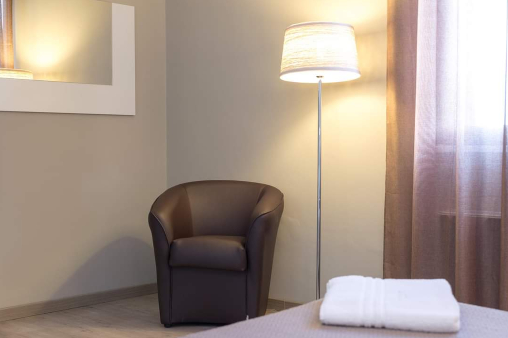 Отель Villa Costes Gallipoli