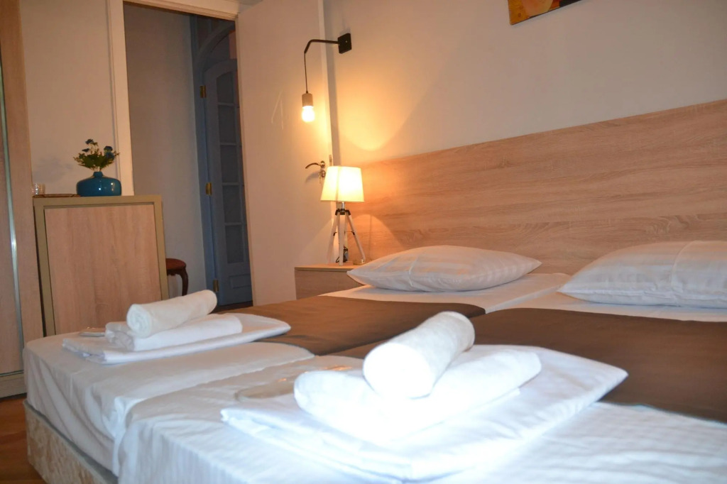 Piccolo Hotel Vake