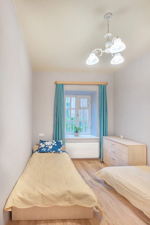 Апартаменты HB apartments Zubalashvili