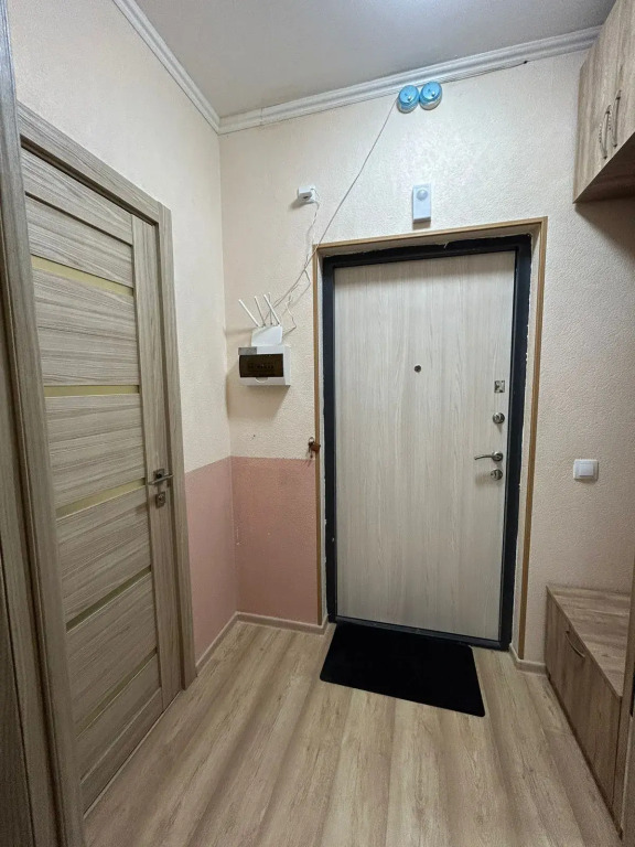 Квартира Просторы Невы на Среднерогатской