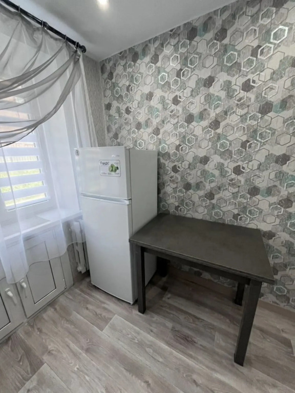 Квартира на Горького 11
