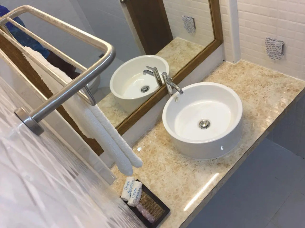 Гостевой дом Ocean Beach Inn - Maldives