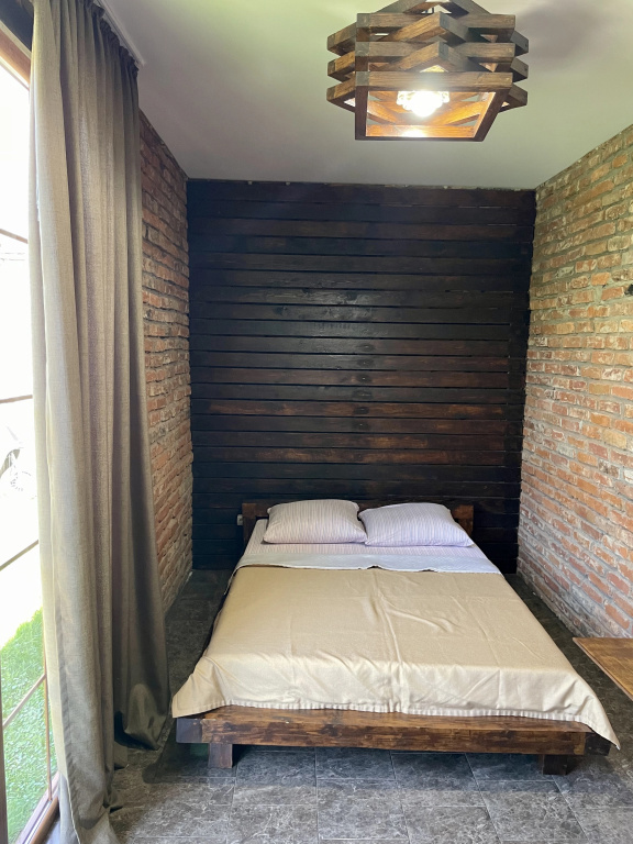 Loft Garden Apartments