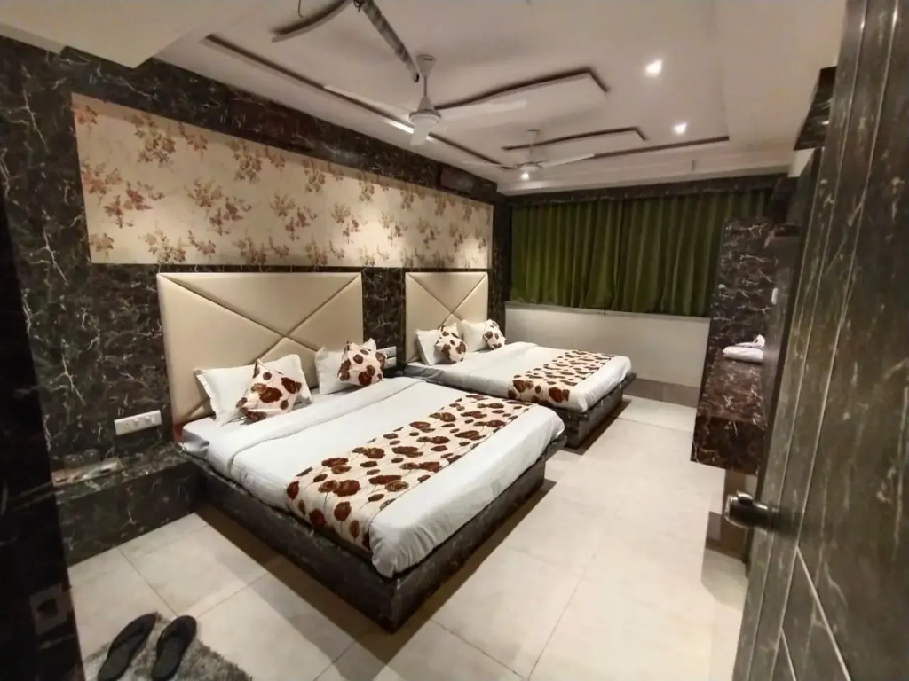 Hotel Privilege VILLA