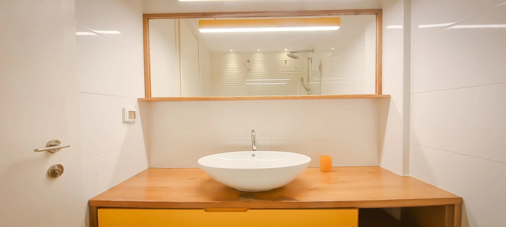 Апартаменты Brand New 2 Bdr Apartment Florentine #TL30