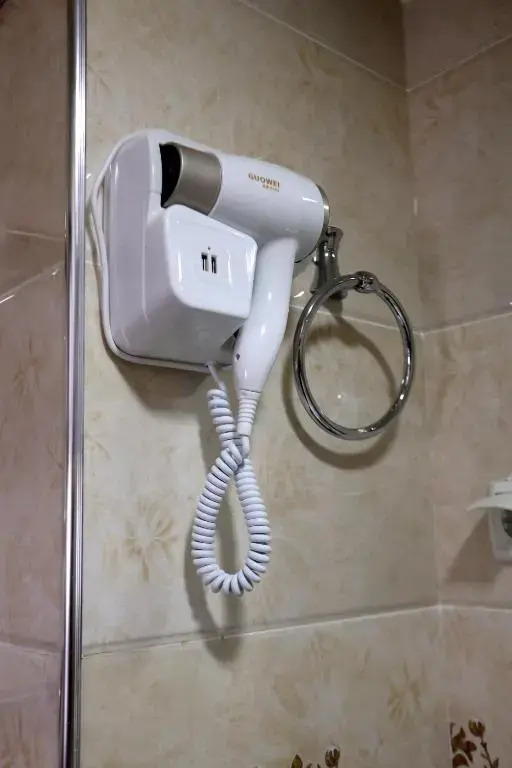 Plaza 777 Hotel