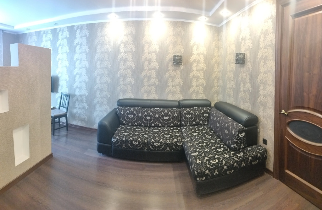 Апартаменты Luxury-Spa