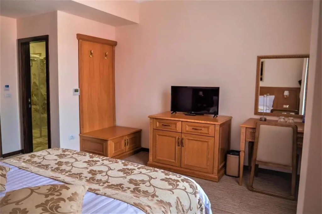 Hotel Boka