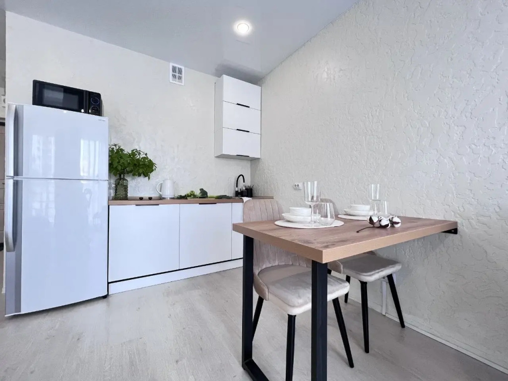 Апартаменты Eco Near the River