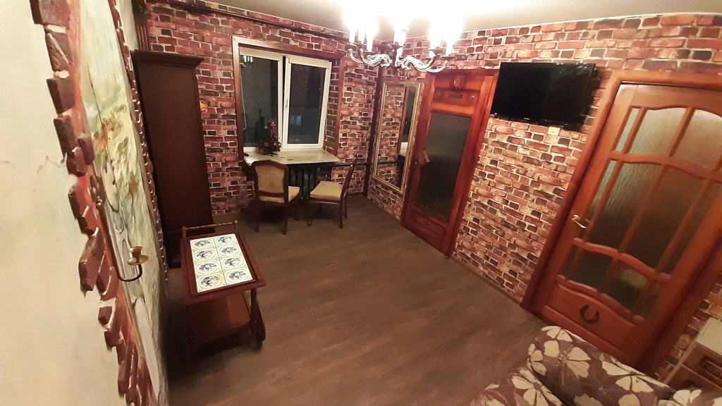 Rytsar Starogo Kyonigsberga Apartments