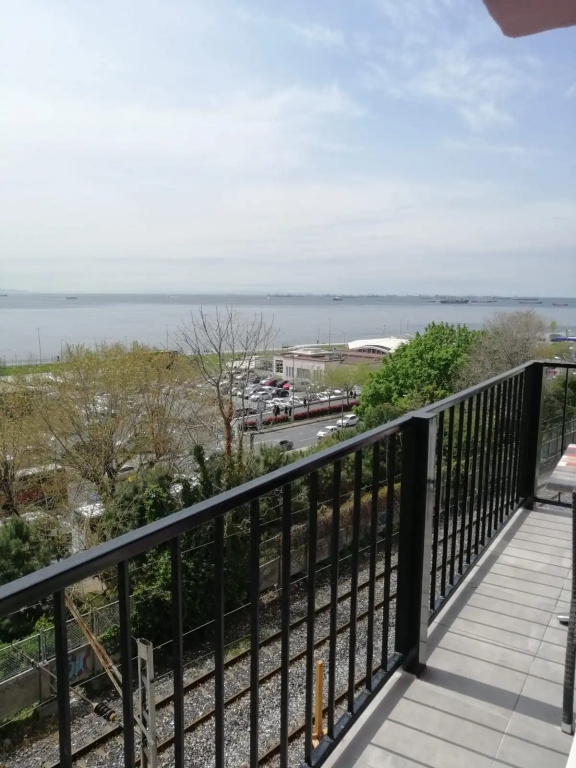 Seahouse Suites