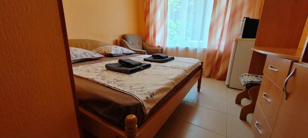 Mayak Guest House