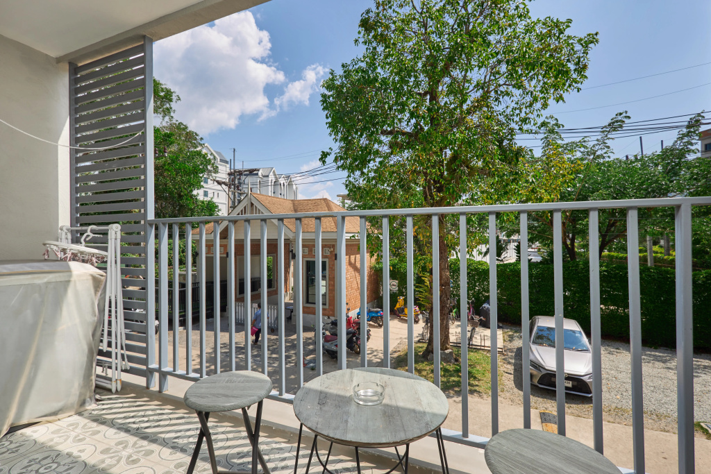 Апартаменты Title Residencies Nai Yang 1 bedroom C205