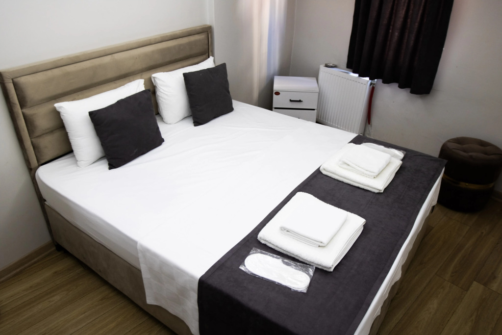 Mesil Old City Hotel