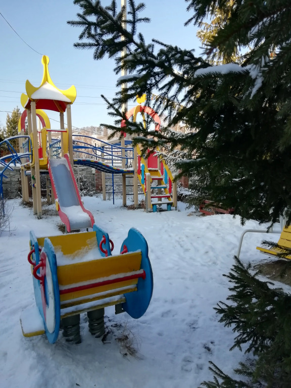 Эдельвейс