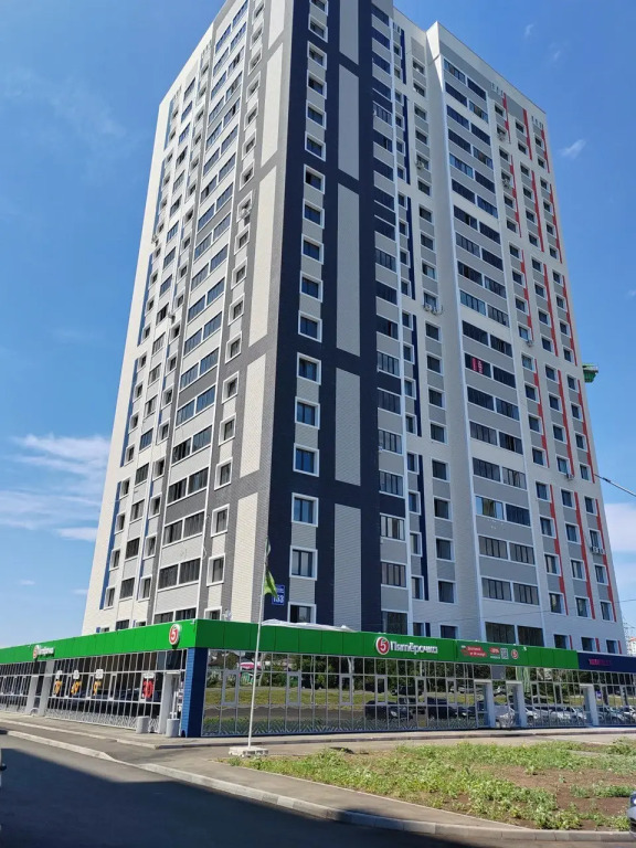Квартира Евродвушка в Новом Доме