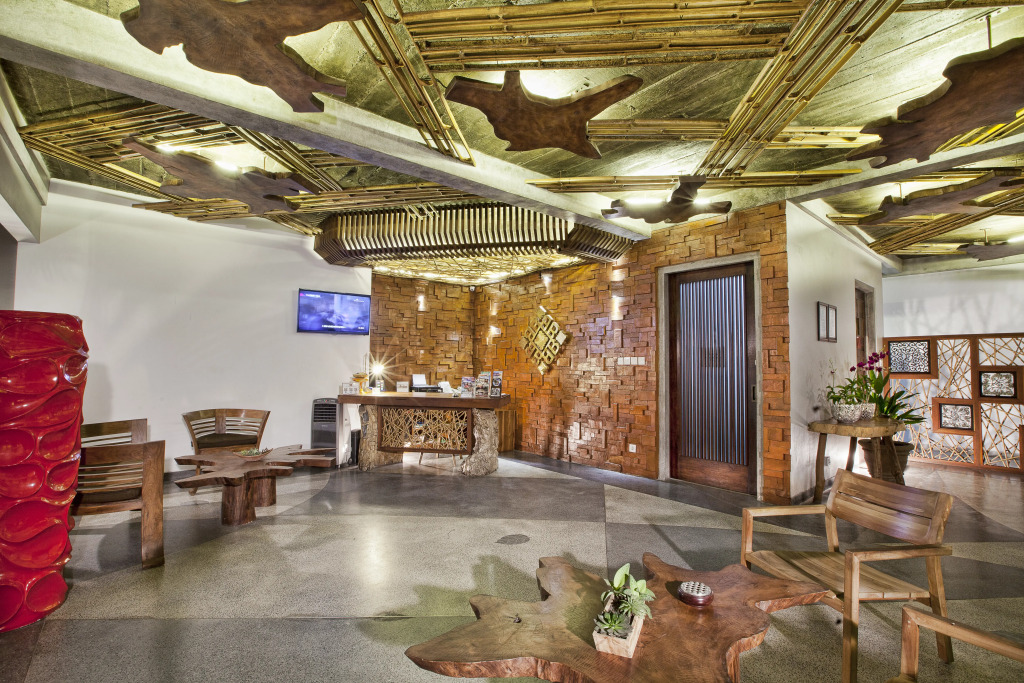 Вилла Bracha Bali
