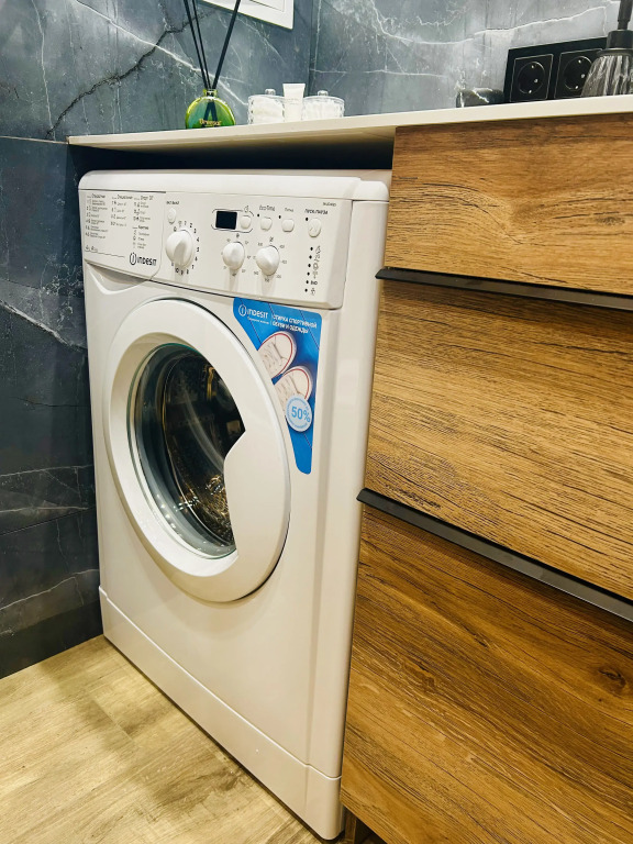 Квартира Дизайнерская Balt Apartments в Светлогорке