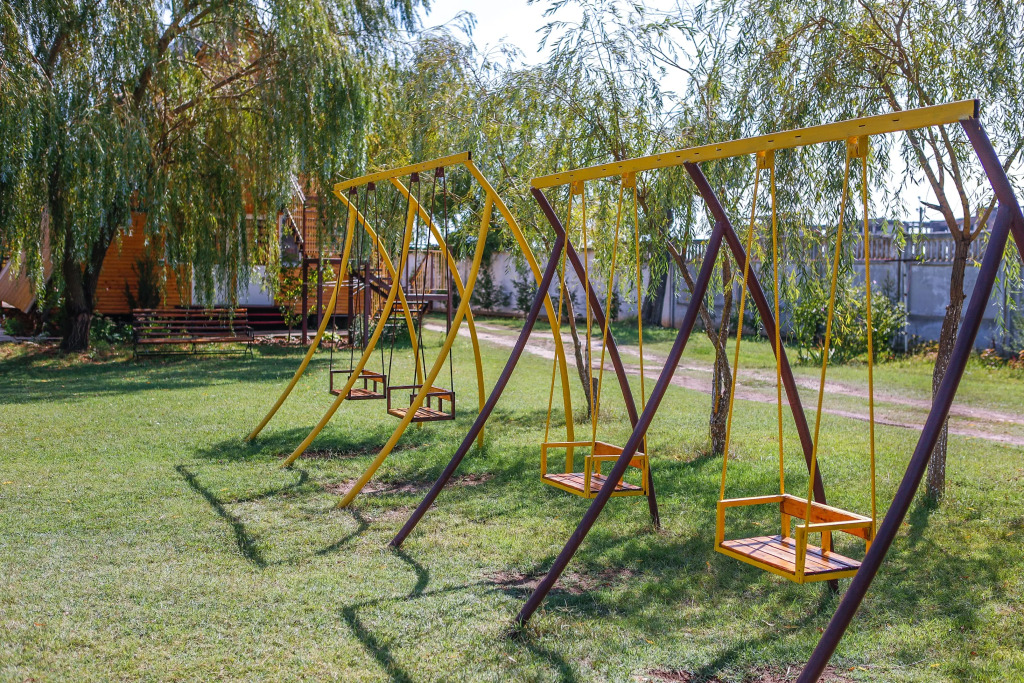 База Отдыха Коронелли