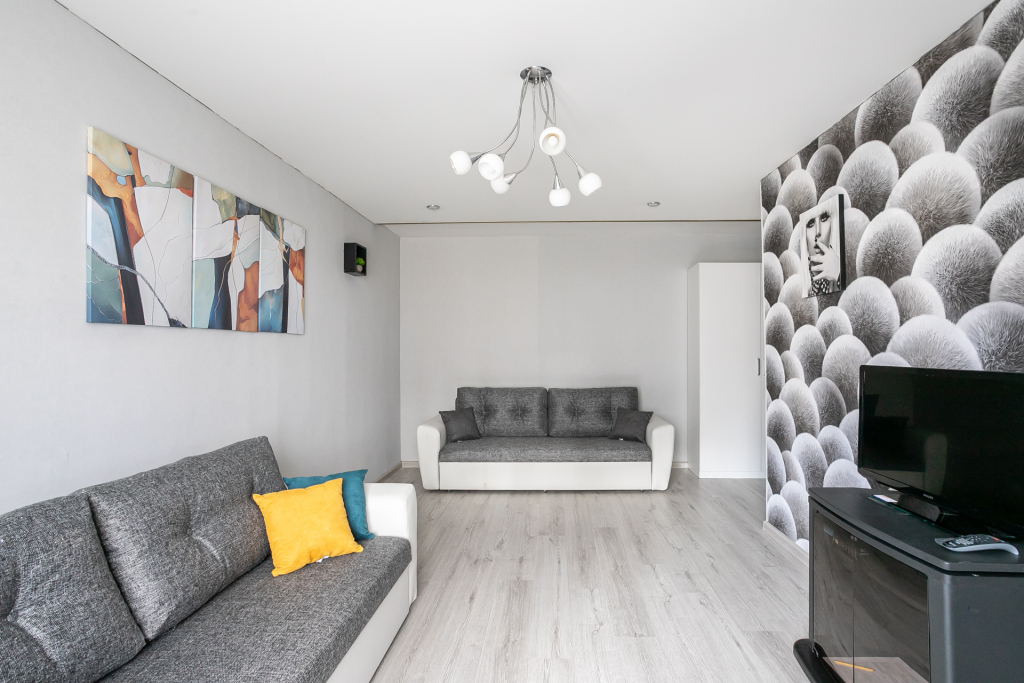 Dvushka Na Dolgoprudnoy Flat