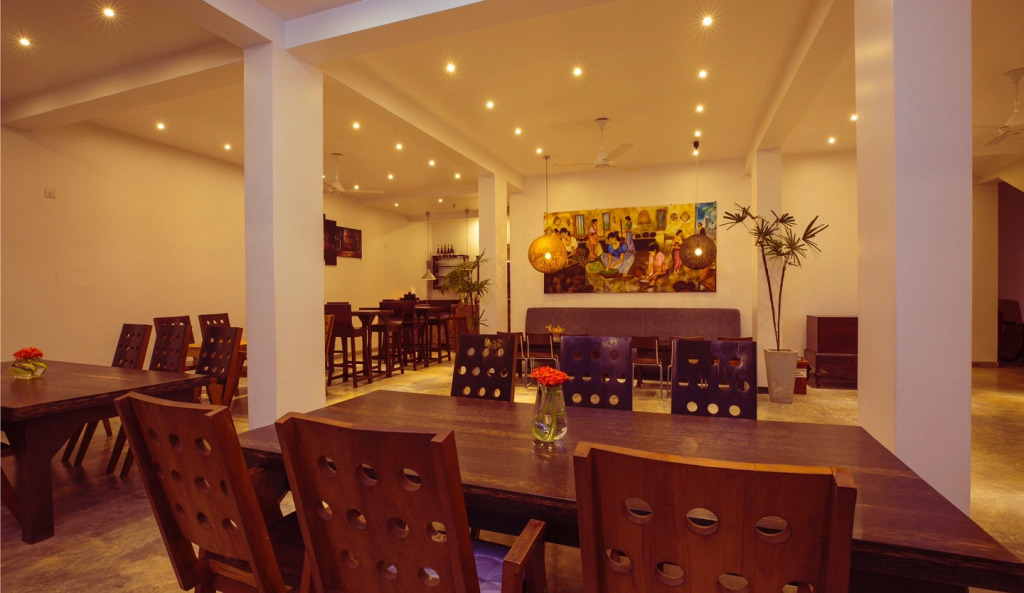 Sath Villa Naadi Ayurveda Resort