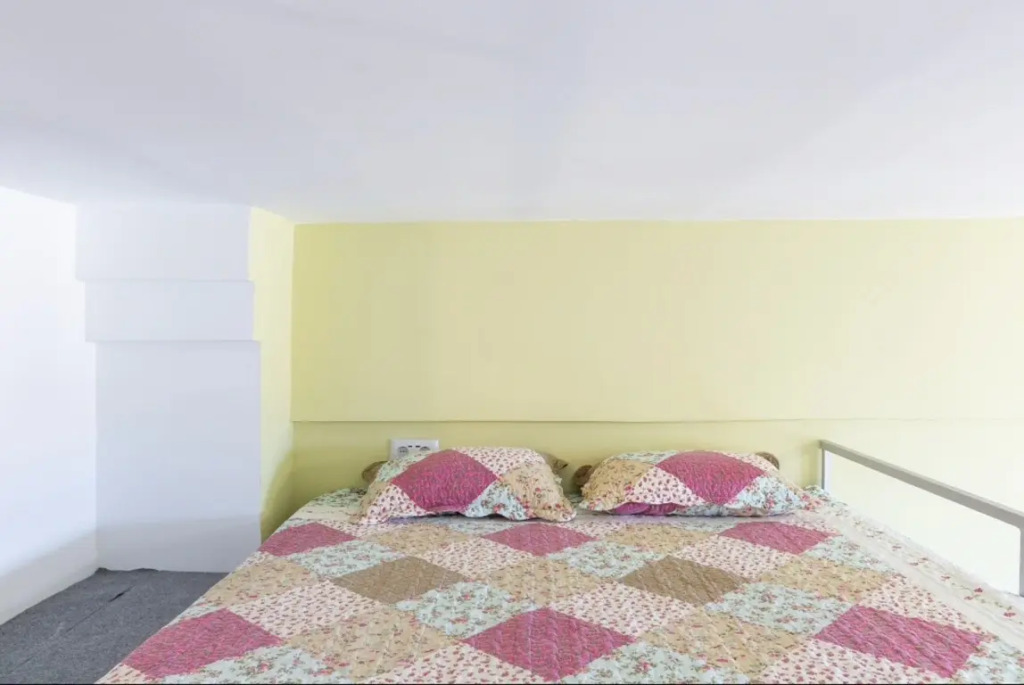Апартаменты Bussi Suites 2