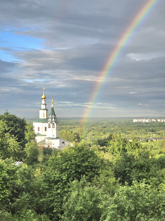 Апартаменты Авторские в Центре Города с Парковкой