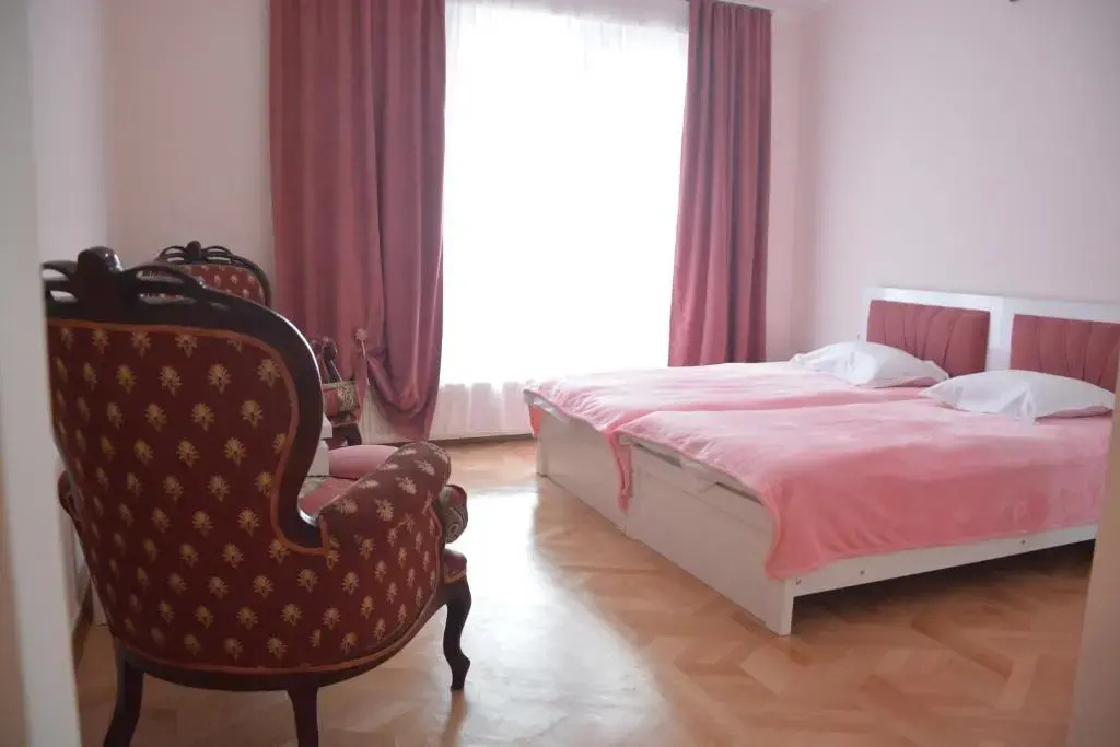 Hotel Renesans