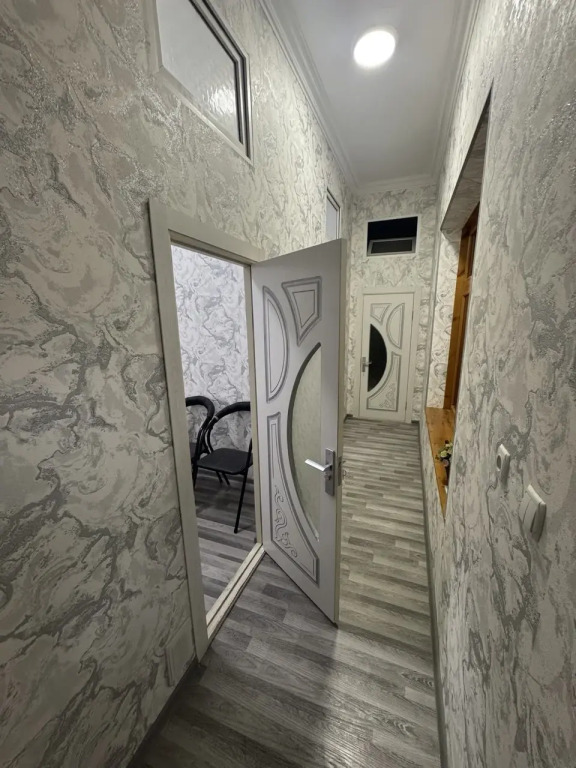 Guest House Muborak