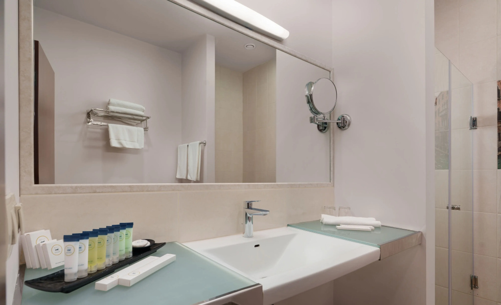 Ani Grand Hotel Yerevan