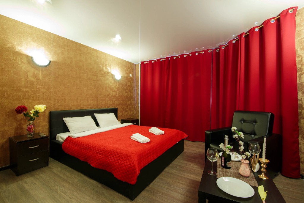 Mini-Hotel Delyuks