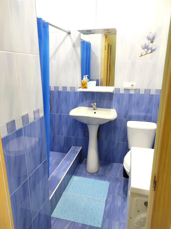 Квартира Уютная квартира ул.Троицкая, 33