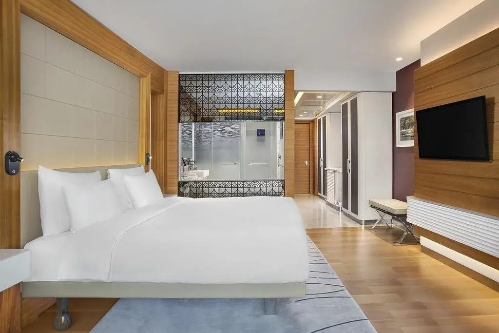 The Grand Tarabya Managed by Accor