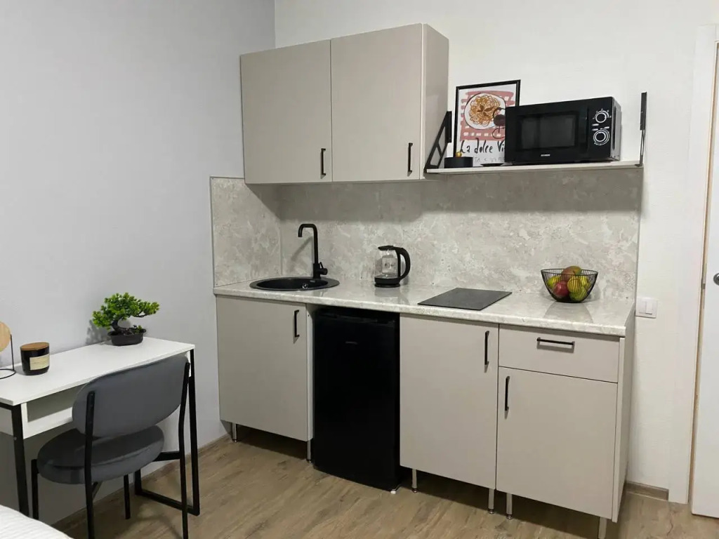 Апартаменты R-Home Start 11025
