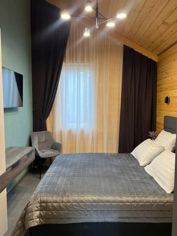 Гостевой дом Gedeon House
