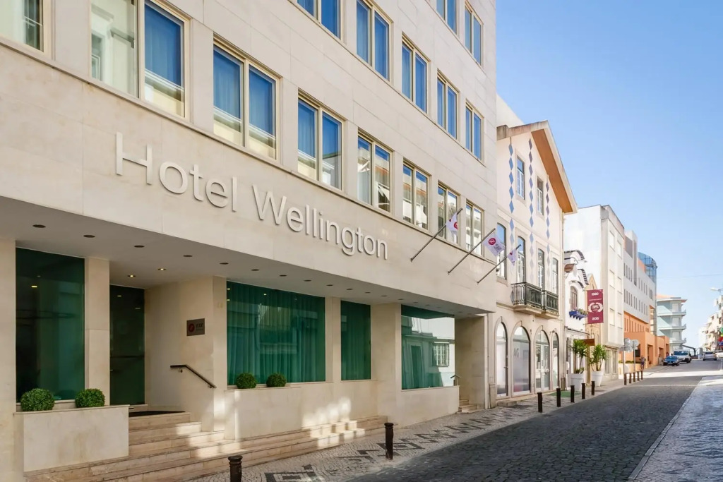 EXE Wellington