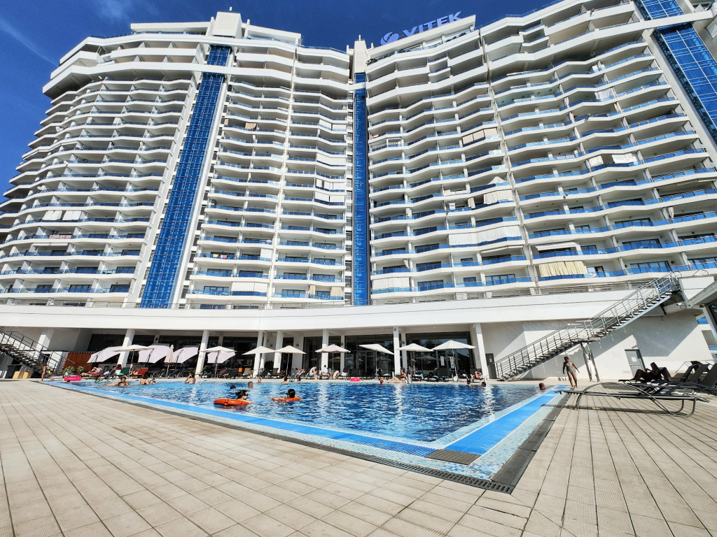 Апартаменты M Apartments Ideal House 1