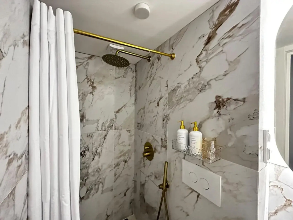 Апартаменты Matison Home Петровка 5