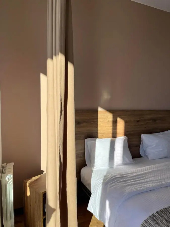 Kazbegi Hotel Grand View
