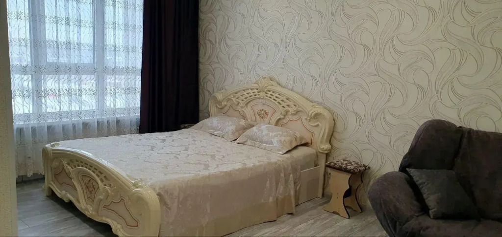 Квартира на Ул Власихинская 65ак2