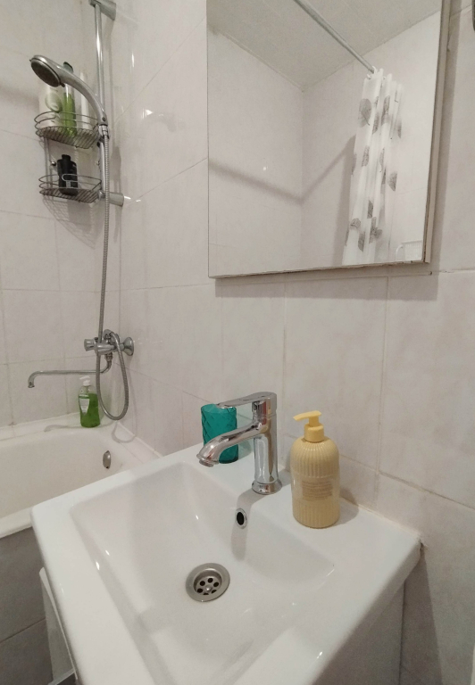 Квартира у Исаакия