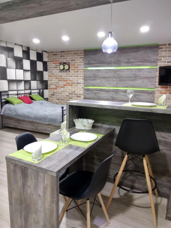 Апартаменты Favorite Flats Vitebsk on Pravdy 66K