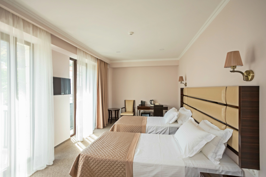 Hotel Genio