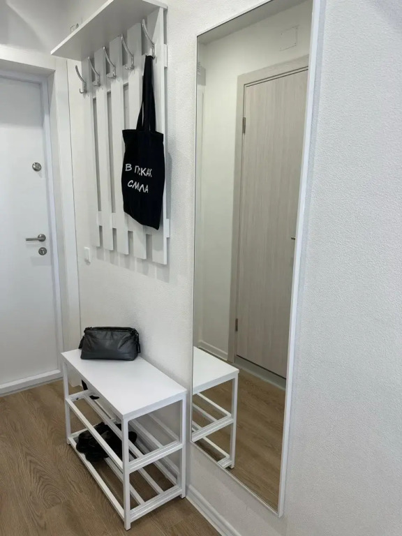 Апартаменты около метро Аминьевская