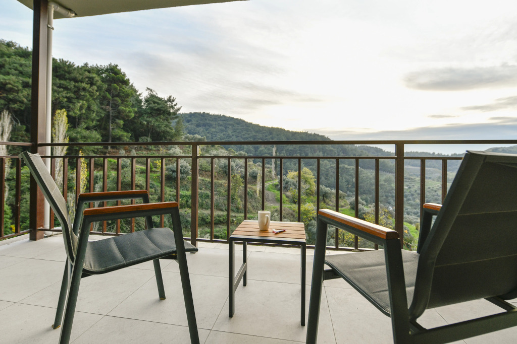 Ephesus Retreat