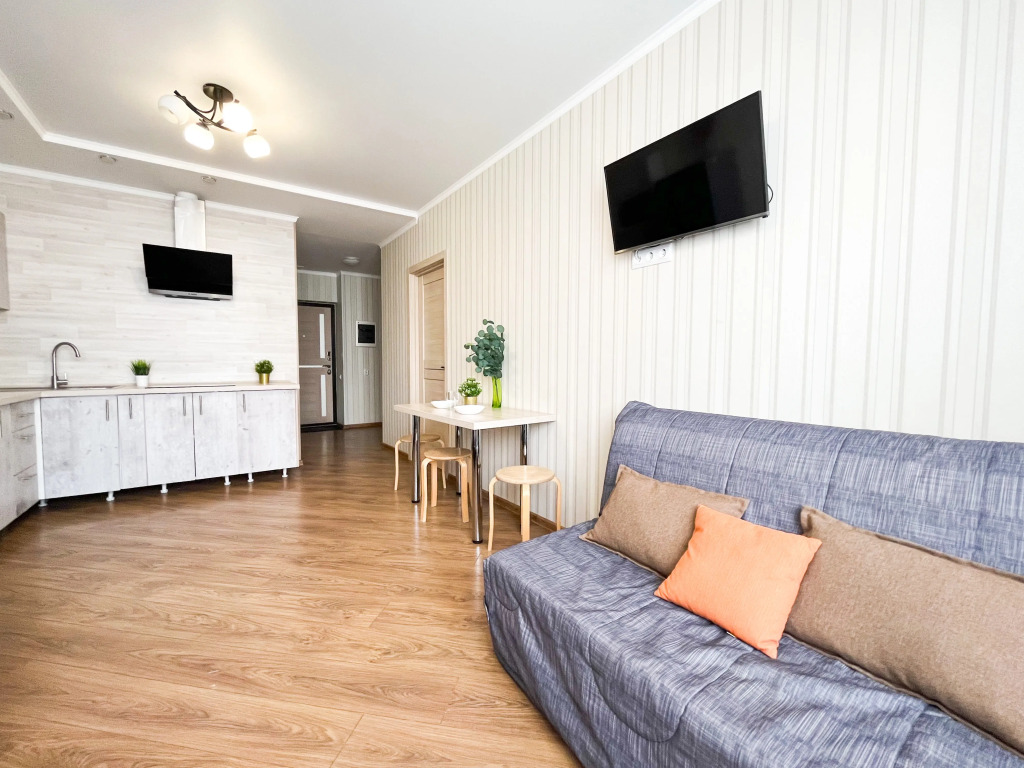 Апартаменты ApartLike
