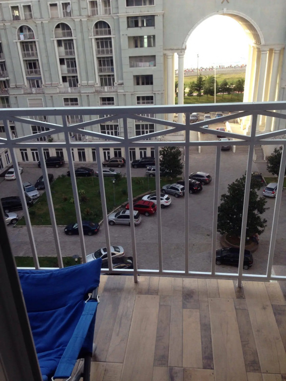 Апартаменты Batumi Magnolia