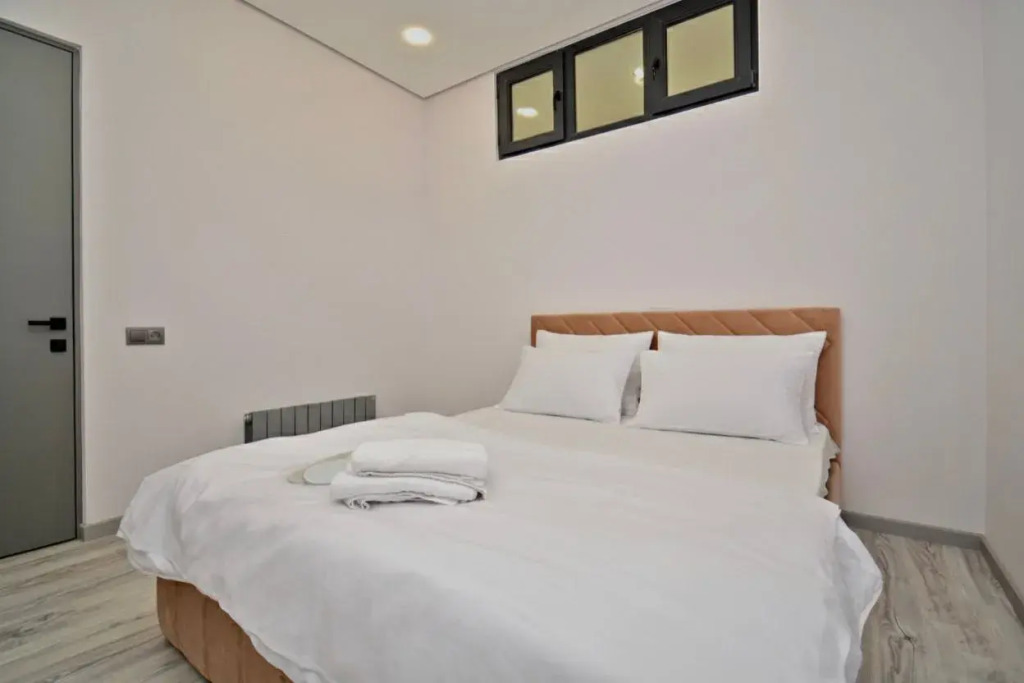 Апартаменты Perte House Apartment's on Leningradyan  21/20