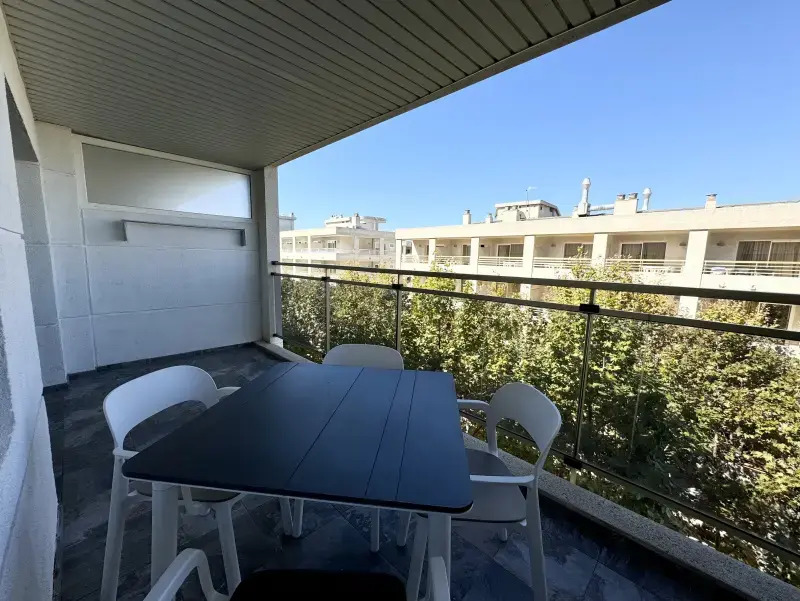 Апартаменты Apartsalou Michelangelo 2